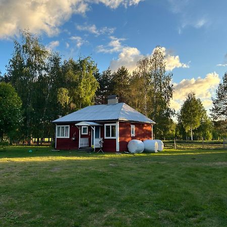 Hus I Ljuset Villa Näsåker Eksteriør billede